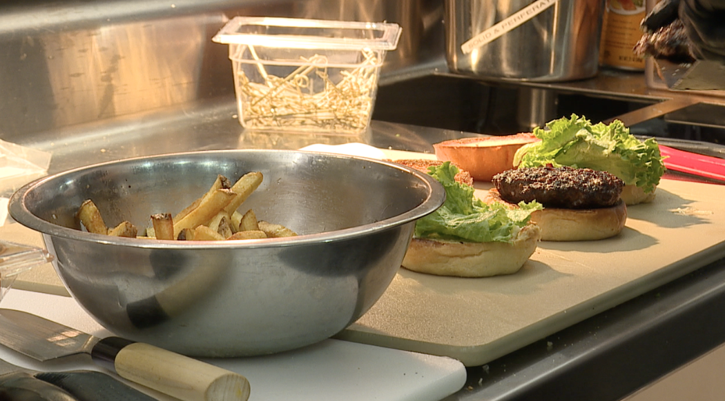 Burger