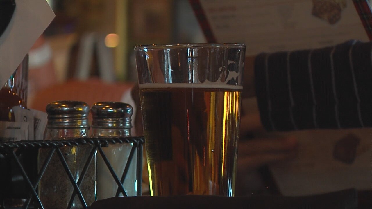 Texas Alcoholic Beverage Commission introduces new alcohol delivery permit