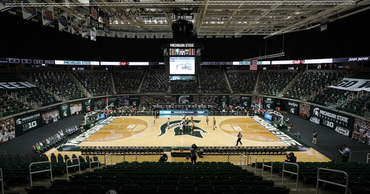 FOX 47 takes a look ahead at MSU, Michigan rematch - Vimarsana News