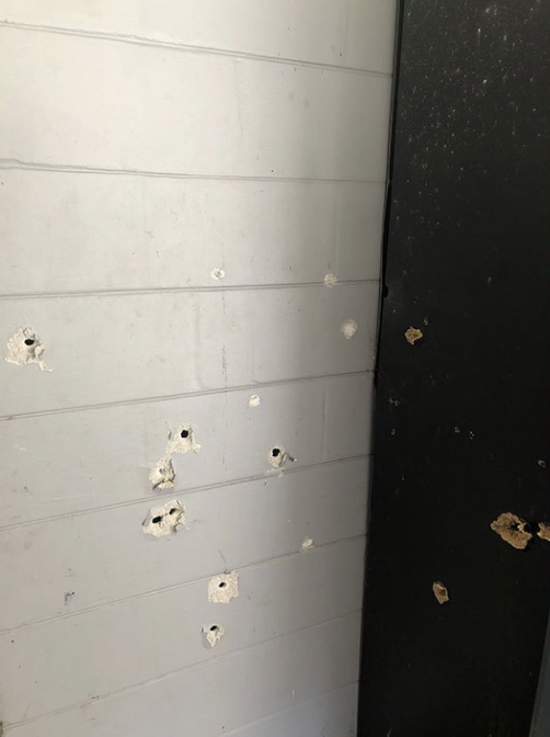Photo by: Polk County Sheriff's Office