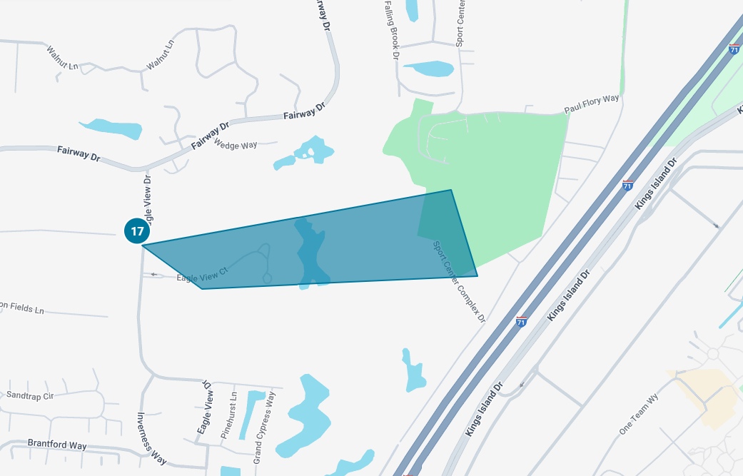 duke energy outage cincy open