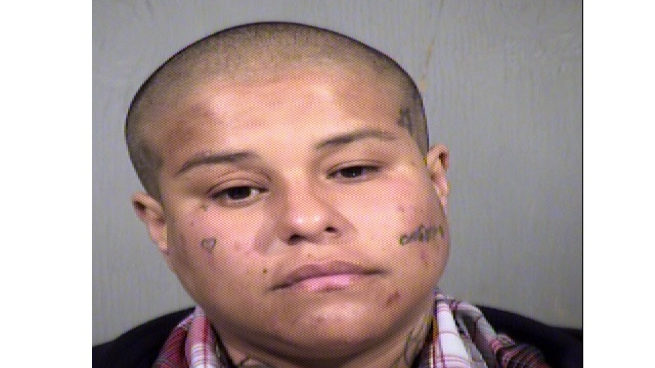 50 MCSO mug shots of the week