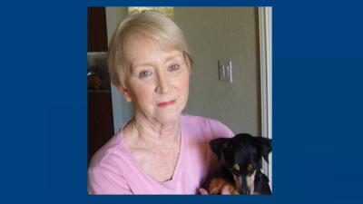 Kathleen "Kathy" Virginia Moore