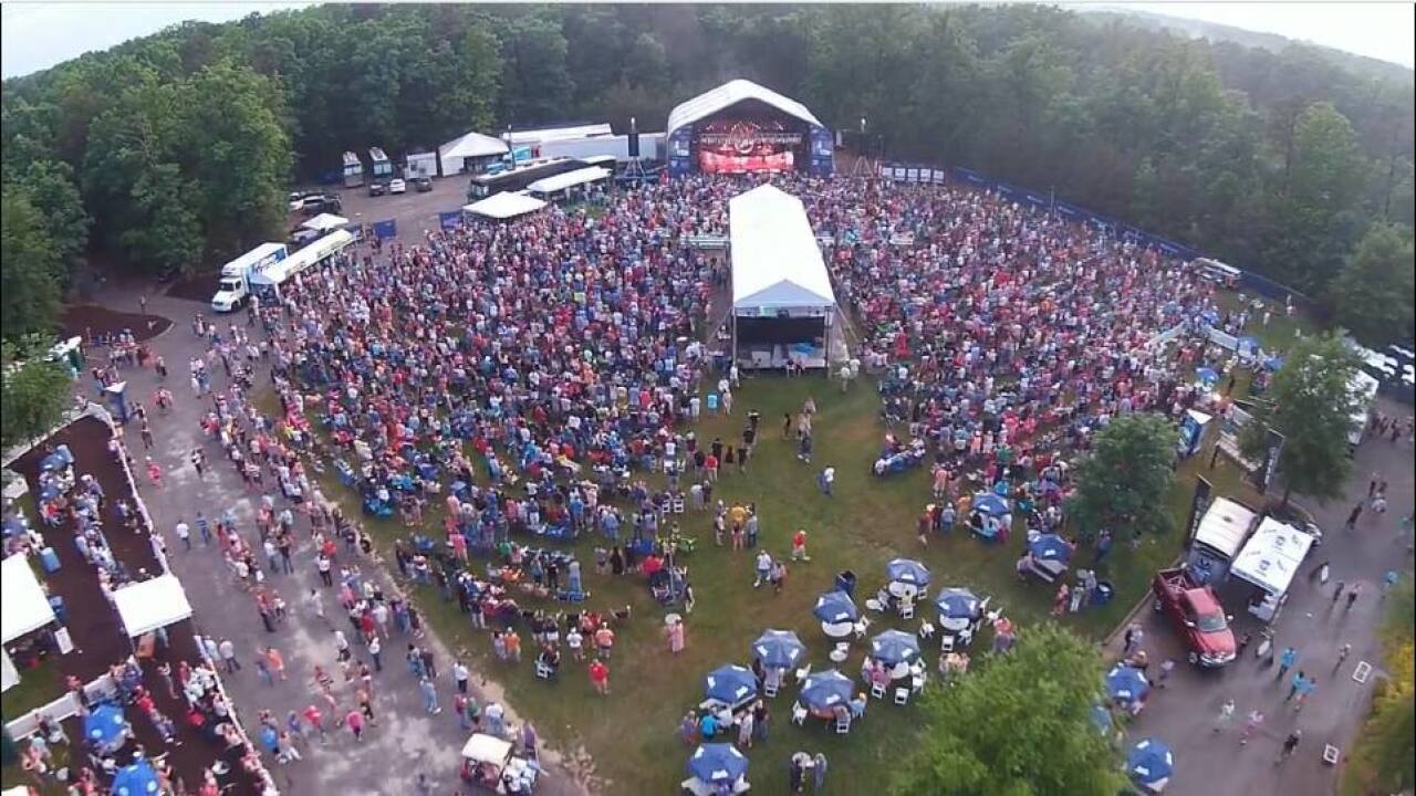 31st Season of Innsbrook After Hours 31st Season of Innsbrook After Hours