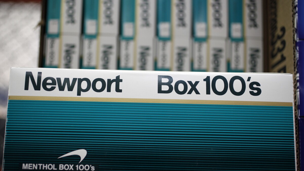 Michigan receives $312M payment from tobacco industry settlement