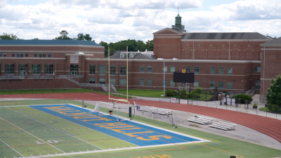 Walnut Hills marching band faces reduced on-field practice time, sparking concerns from parents, students