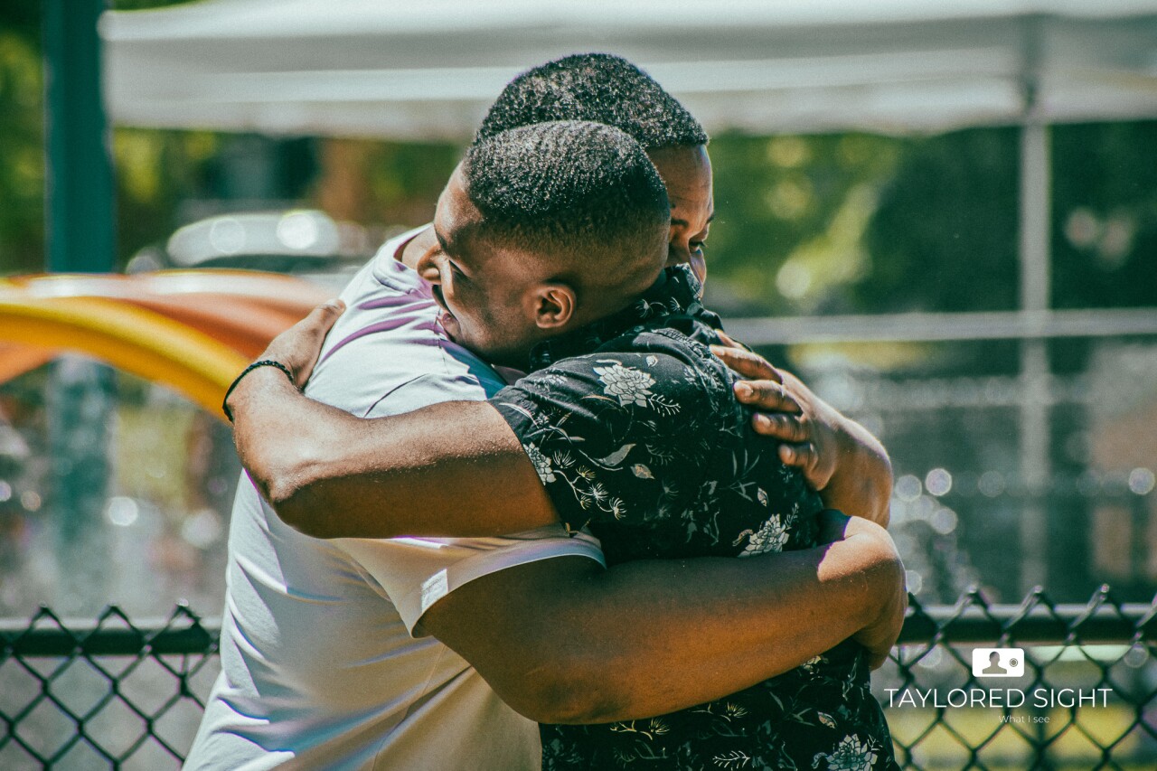 Baxter United Community Summer Series 2