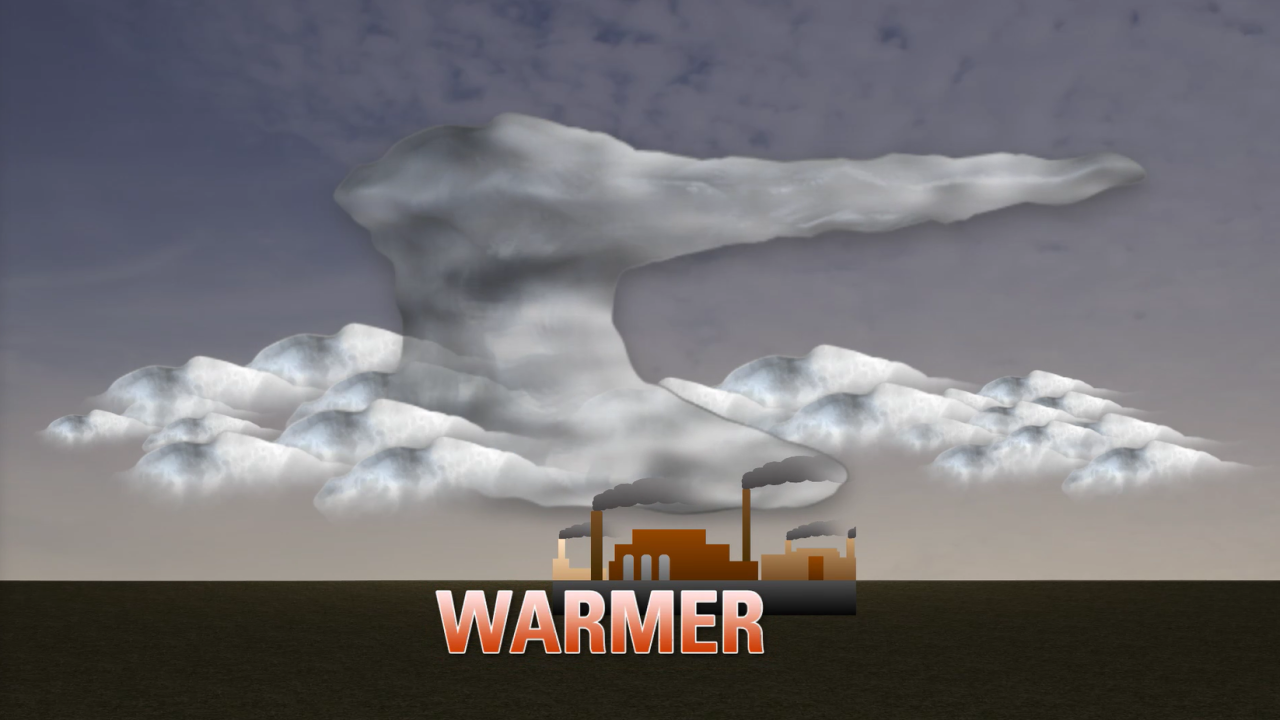 Pollution Hail Growth Revised