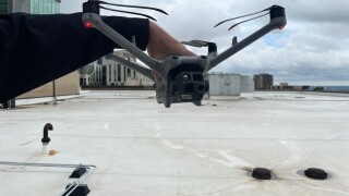 KCPD Drones for First Responders