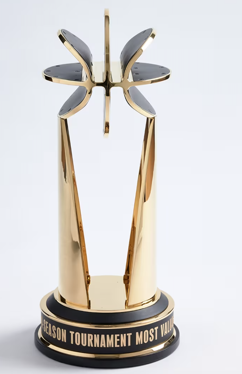 NBA In-Season Tournament MVP Trophy