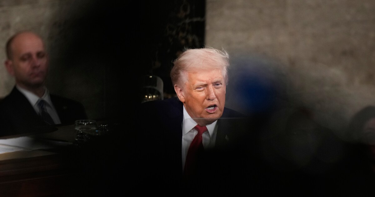 Scripps poll shows Republican confidence in Trump's economy, but tariffs are hurting everyday Americans