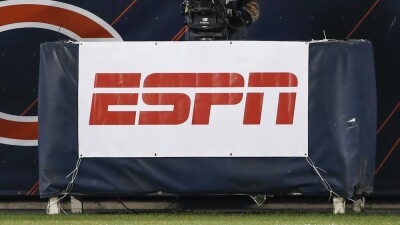ESPN logo