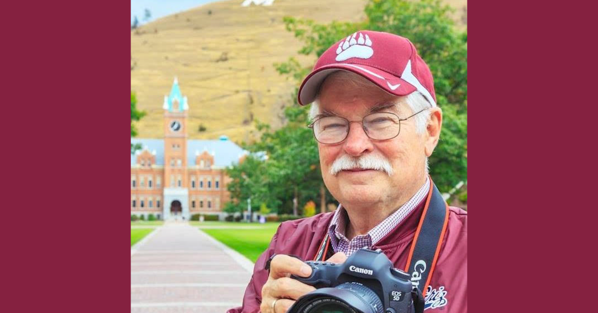 Great Falls civic leader Owen Robinson leaves lasting legacy at the History Museum