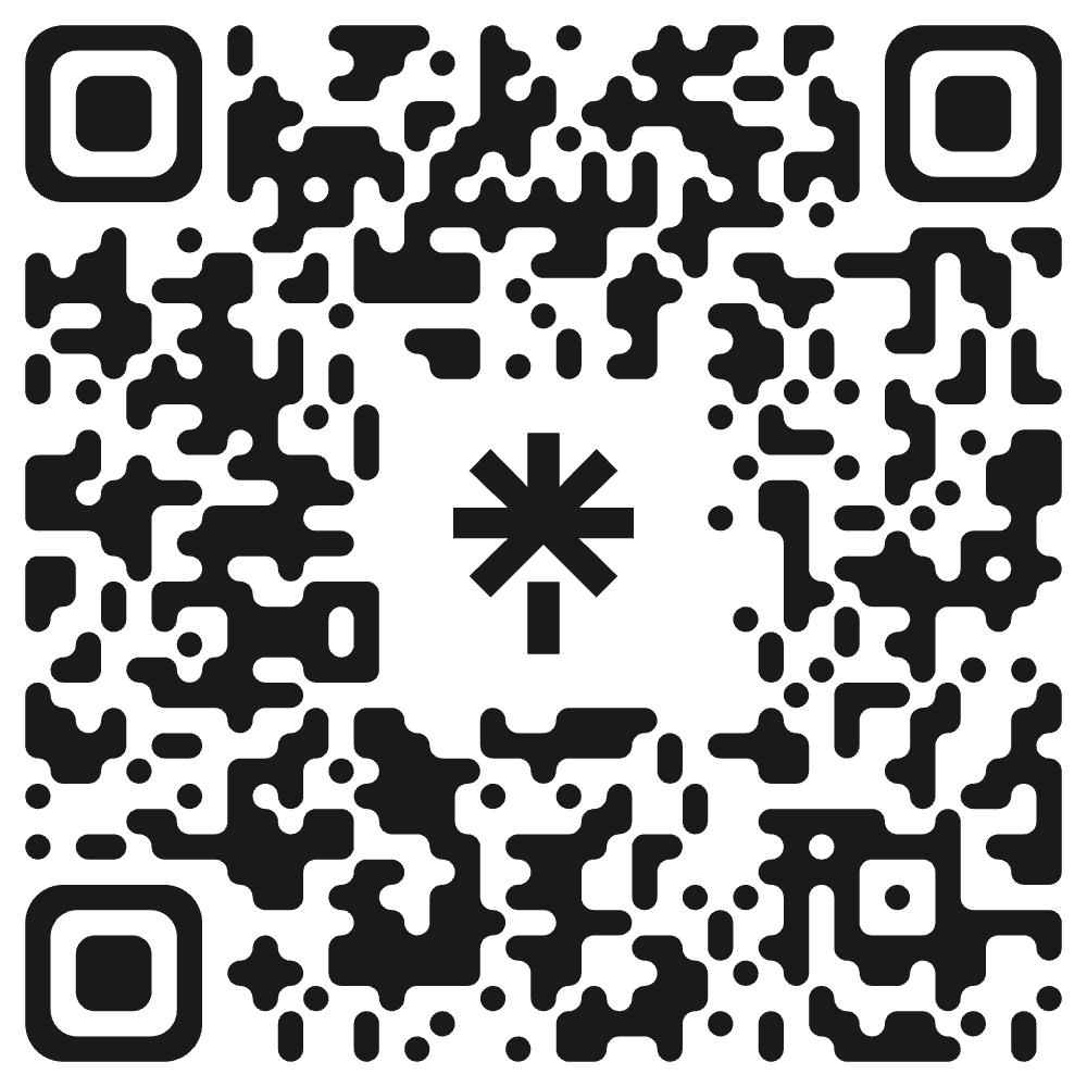 Renew Mobility QR Code