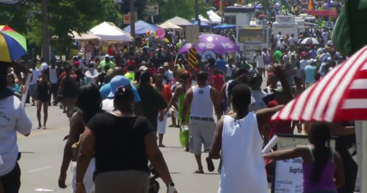 juneteenth day