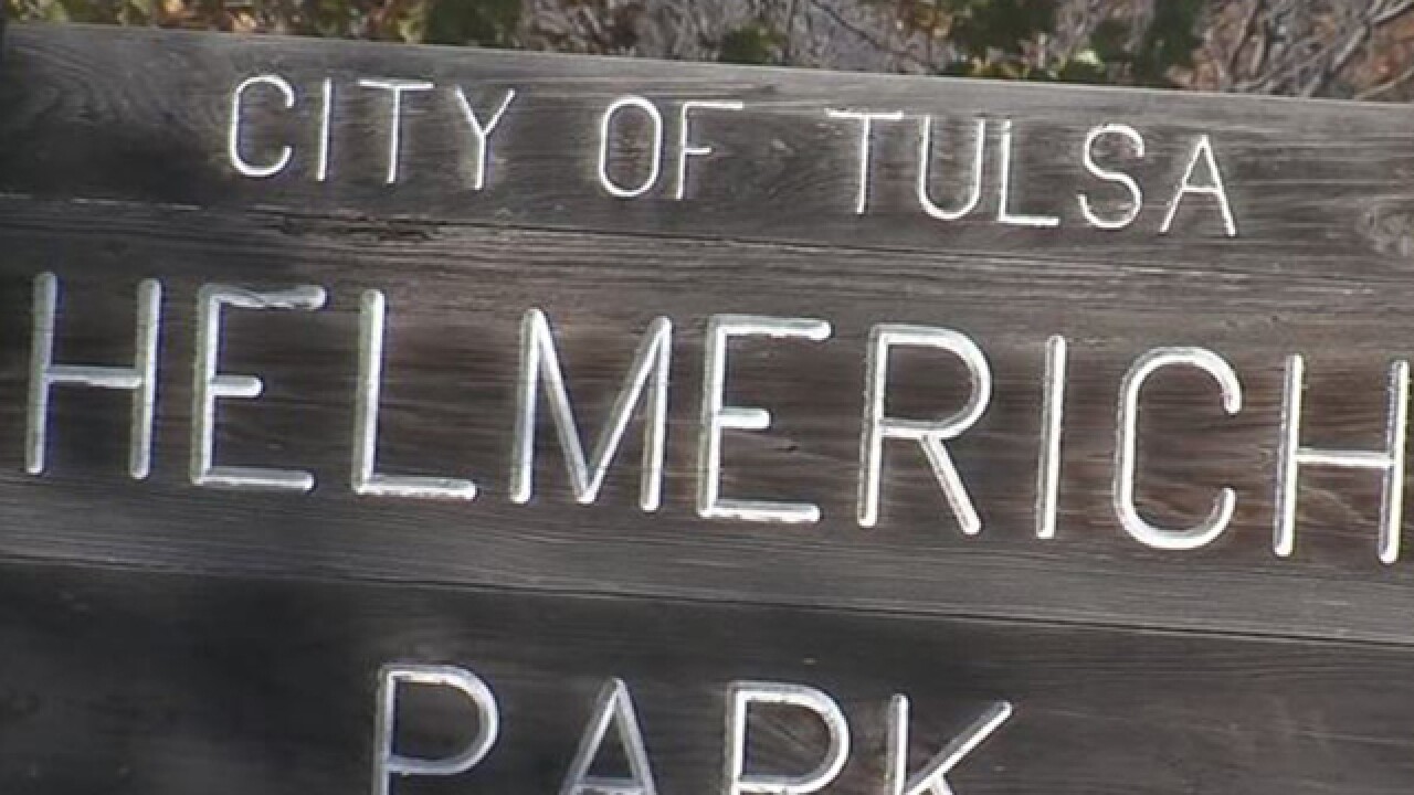 Tulsa city Councilors vote to sell part of Helmerich Park to developers