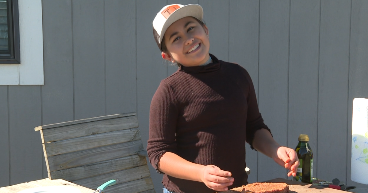 South Texas girl wins Master Chef Junior with the support of her community - Vimarsana News