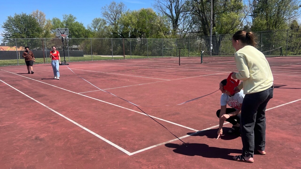 Courts