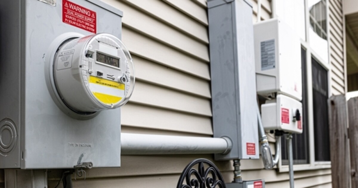 Kentucky lawmakers push for utility disconnection protections during extreme weather