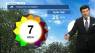 Hot and dry conditions continue this week