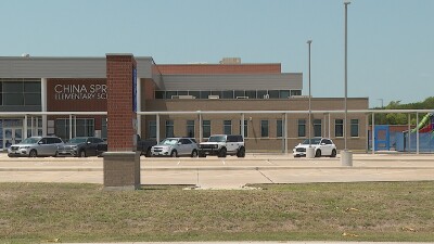 CSISD 