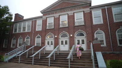 Walnut Hills High School