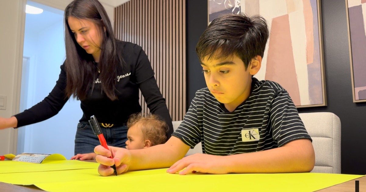 2 Kansas City men back home after being stranded in Israel during Iran war