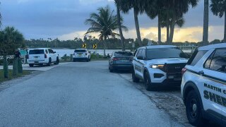 MCSO scene March 16, 2026