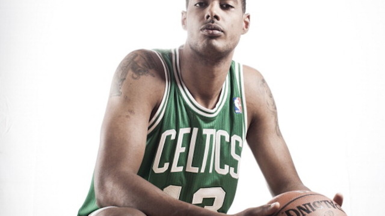 Fab Melo, former NBA player, dies in Brazil at 26