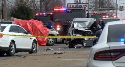 Family settles lawsuit against OHP over fatal pursuit