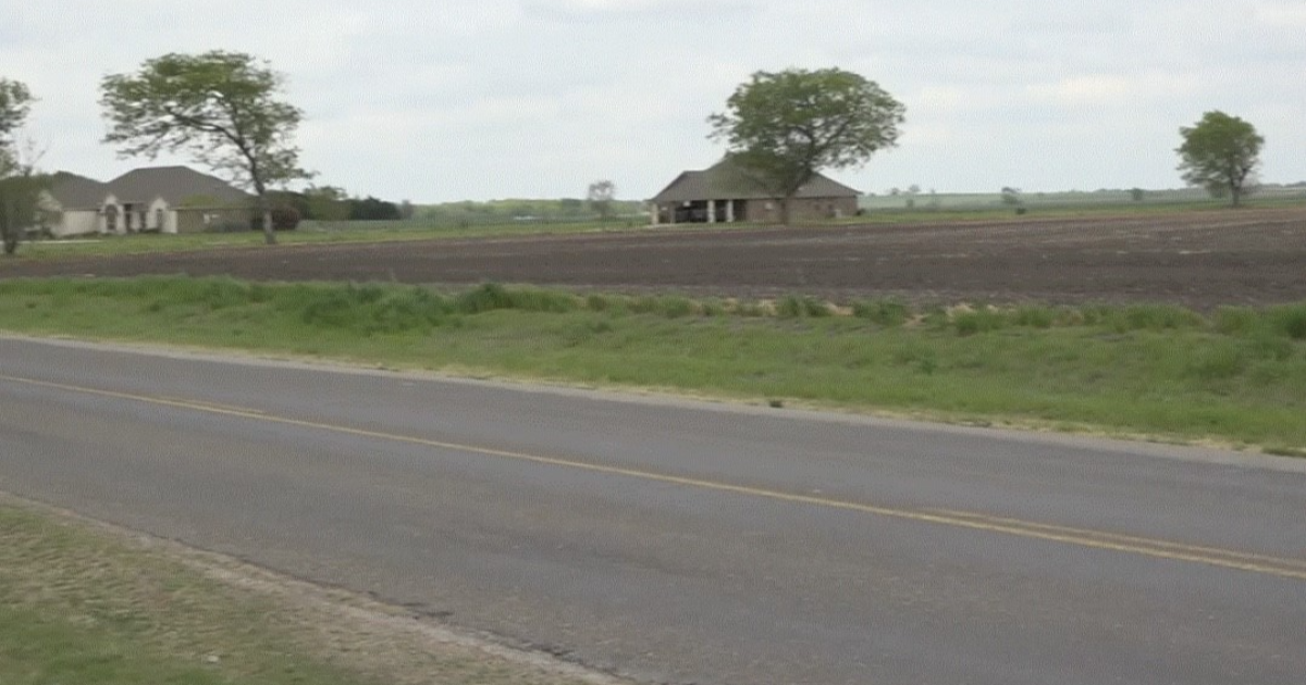 Both urban and rural areas in Texas face growth challenges amid