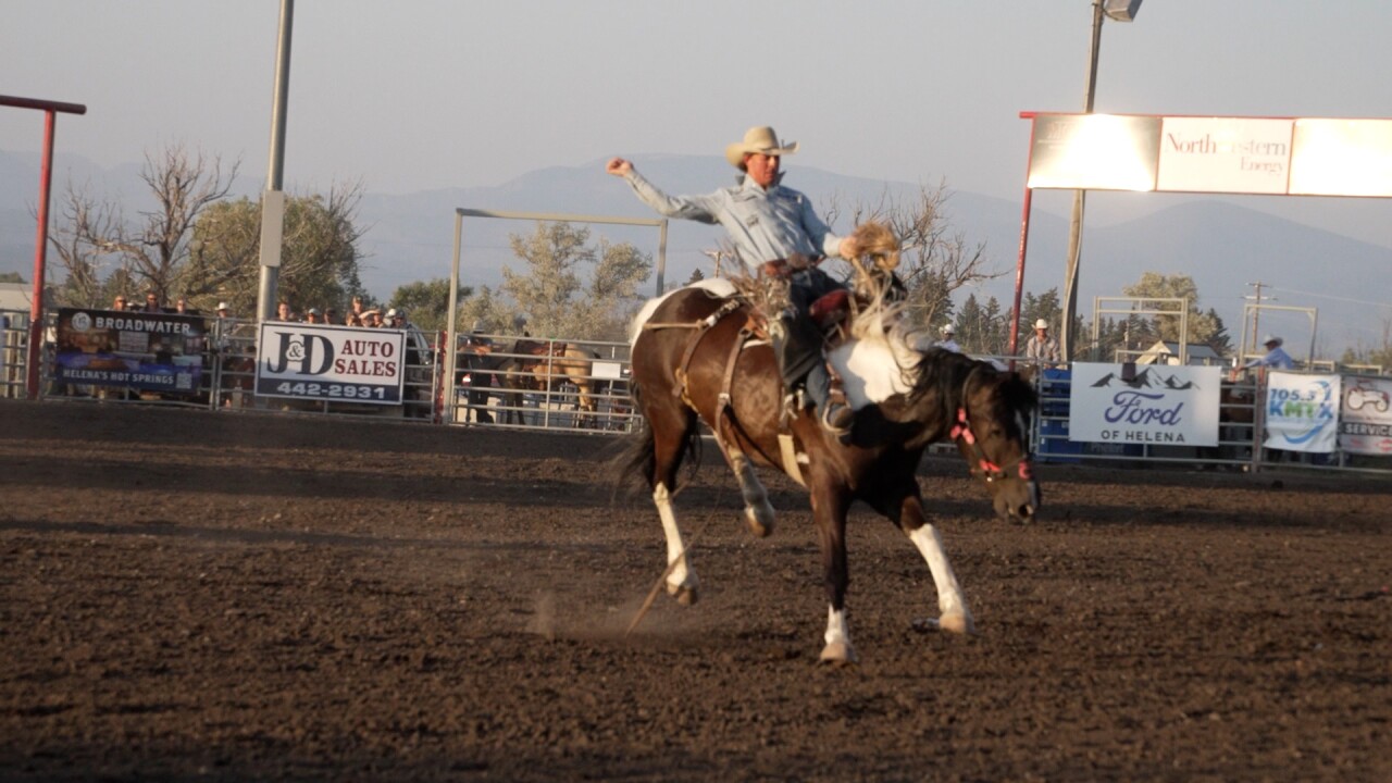 Cowboy