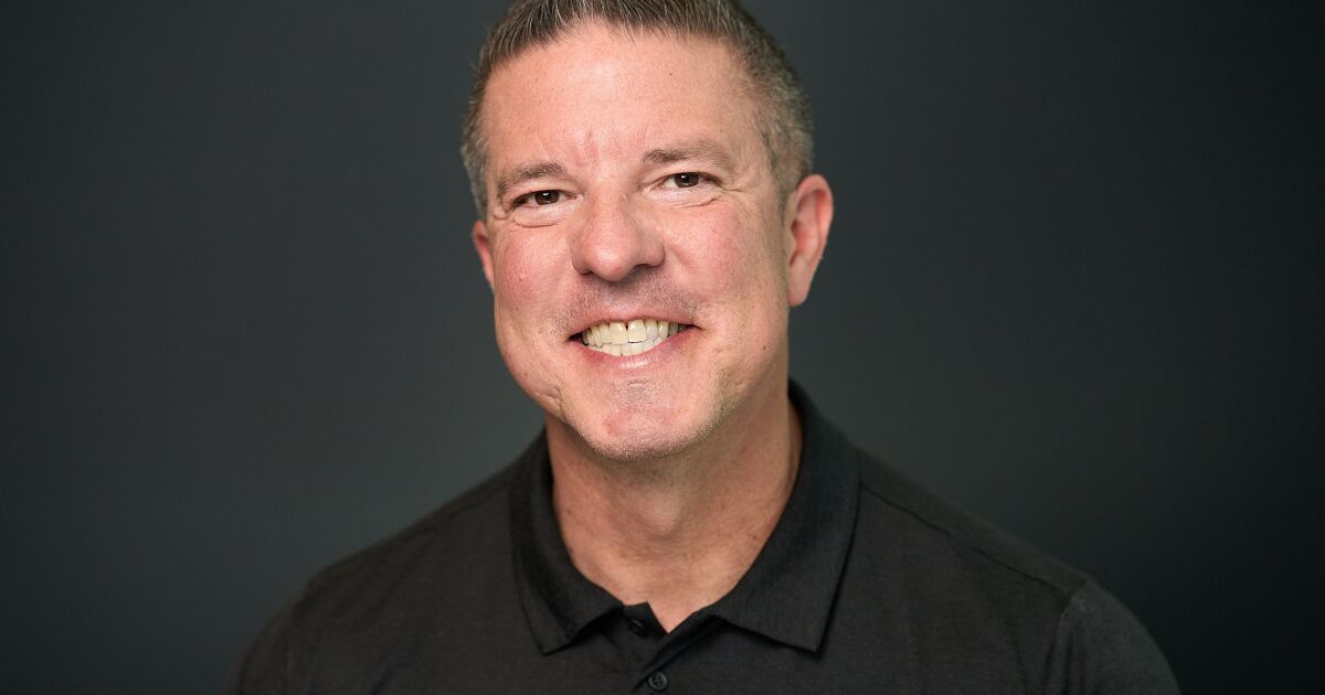 CCSD superintendent nominates veteran LVMPD captain to take over district's police department