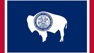 wyoming flag.JPG
