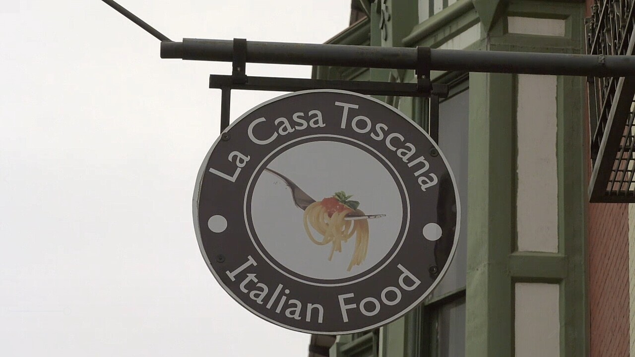 La Casa Toscana