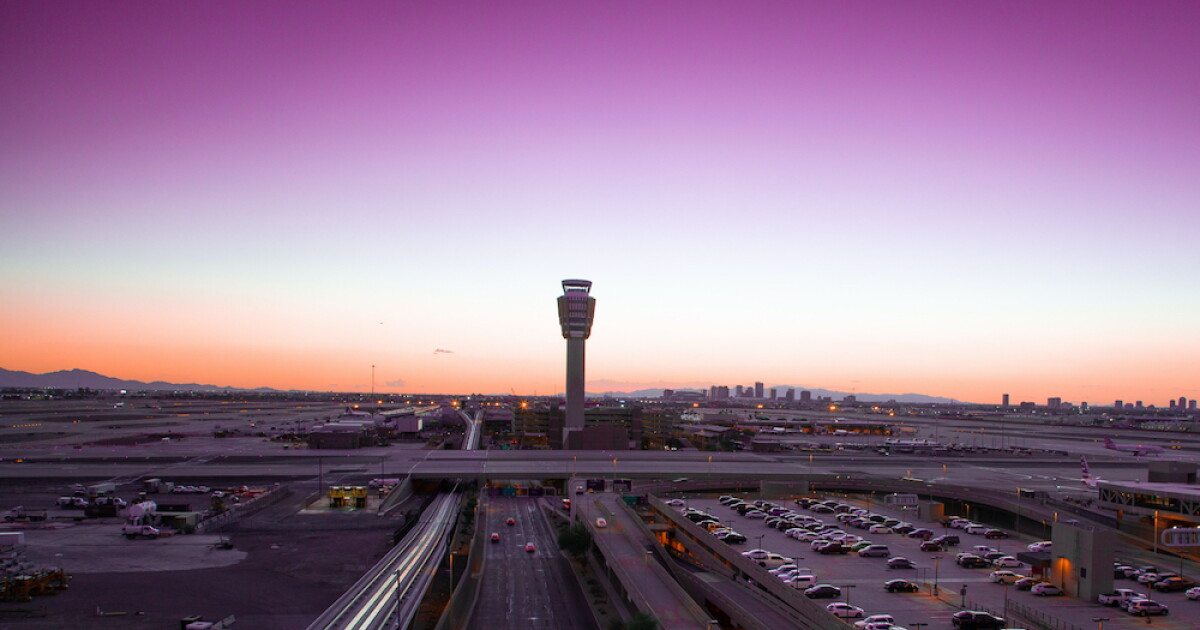 Nonstop Sky Harbor flight to and from Tijuana begins Thursday - Vimarsana News