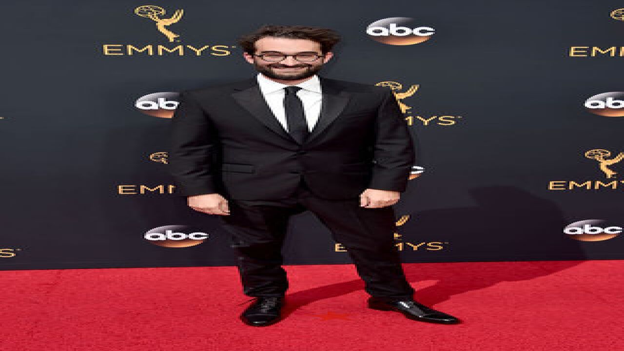 The best, worst looks from the 2016 Emmys