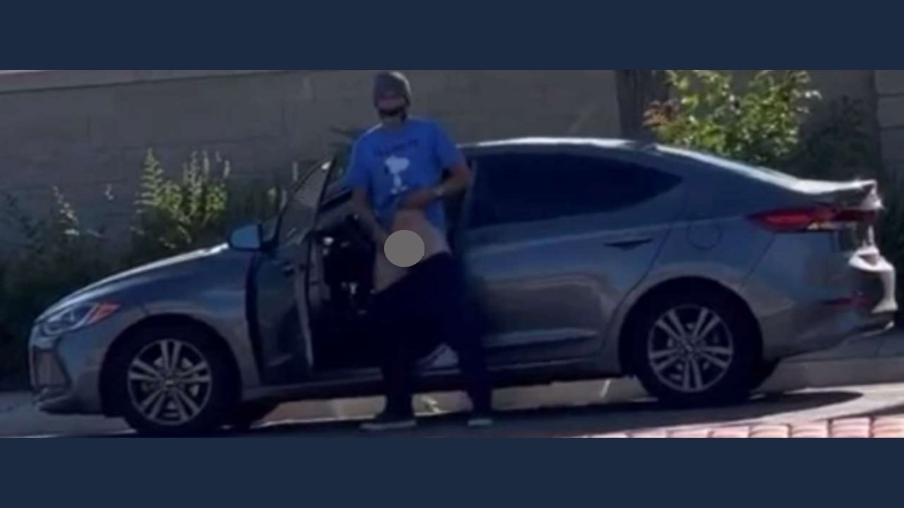 indecent exposure full