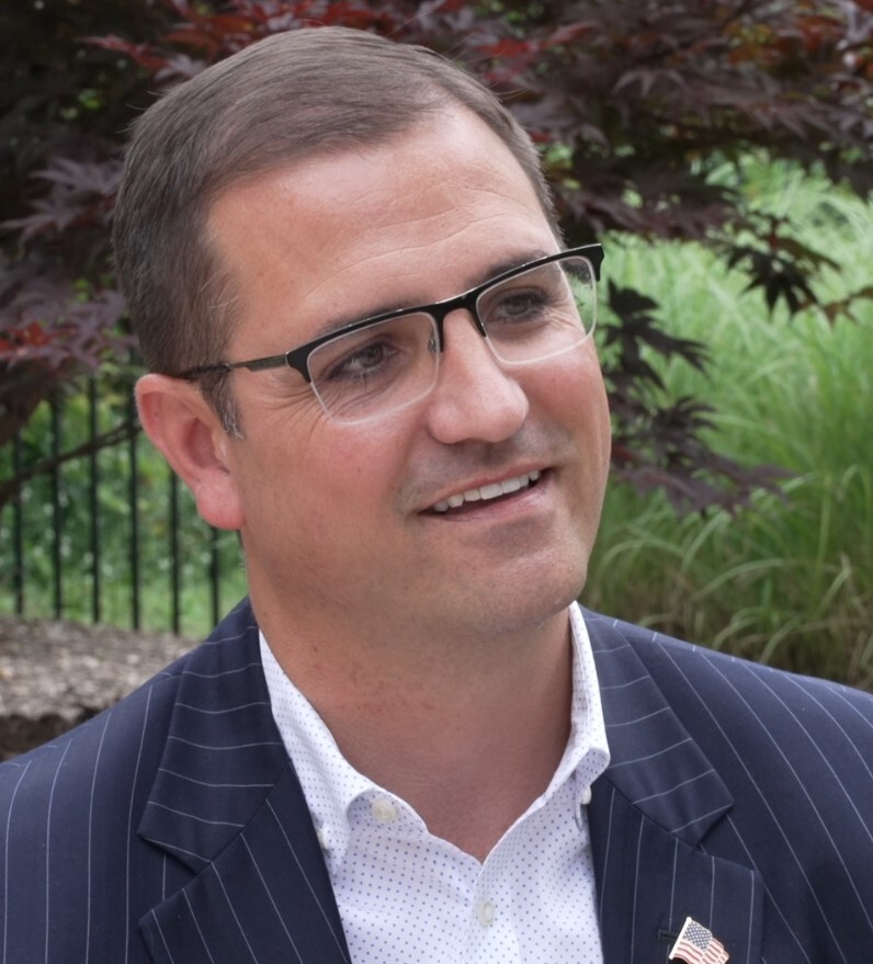 Meet Michigan District Three Congressional Candidate Michael Markey