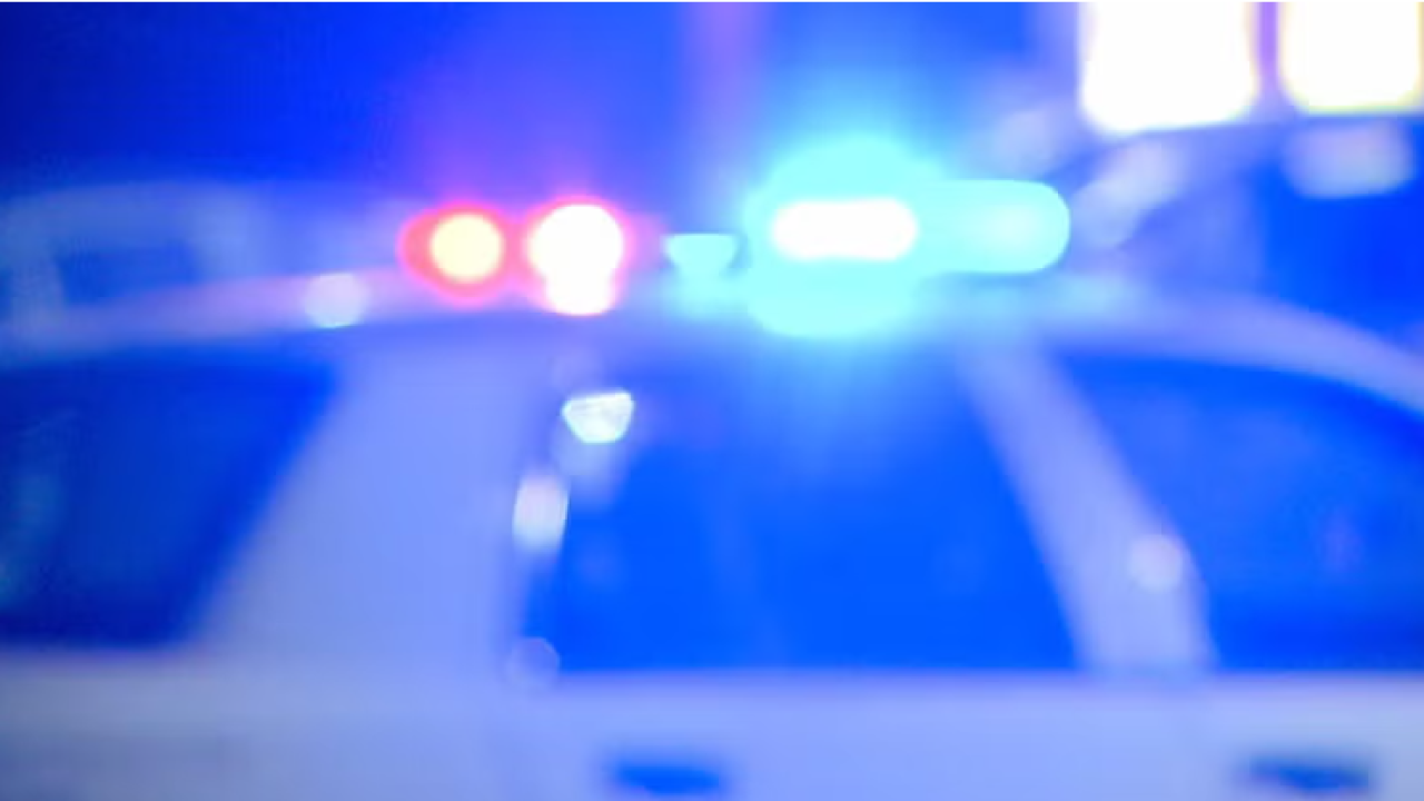 Motorcyclist seriously injured in Danville crash
