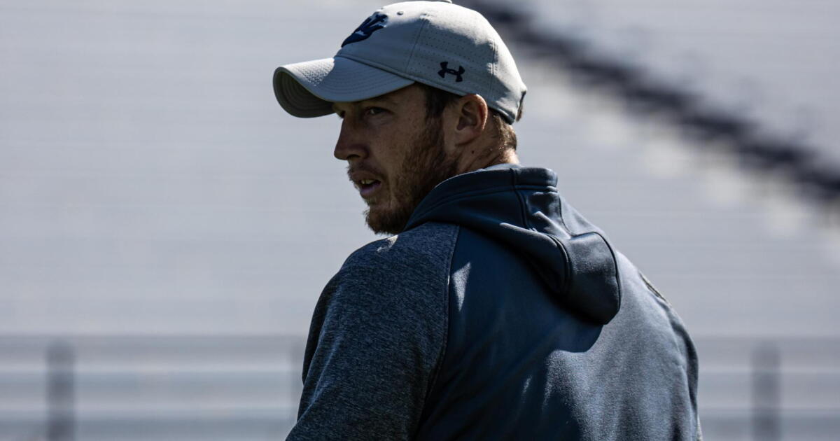 Offensive coordinator Taylor Housewright leaving Montana State for FBS Akron - Vimarsana News