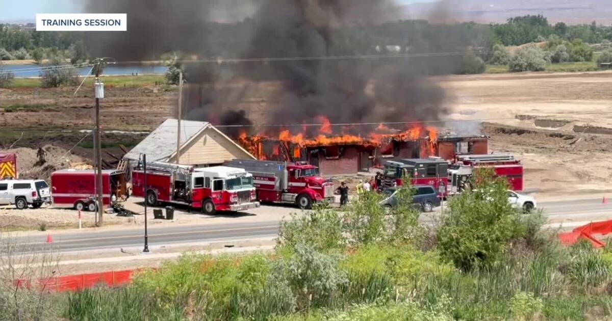 What is a Red Flag Warning? Experts explain fire weather