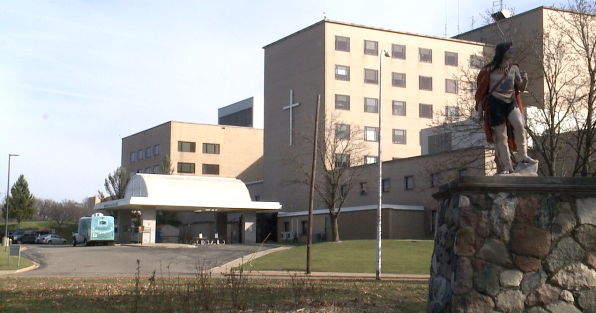 Bronson Healthcare begins scheduling COVID19 vaccine appointments for