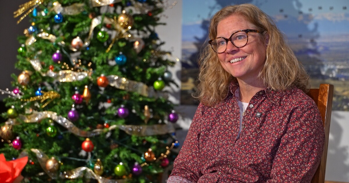 New Western Heritage Center director ready for challenges