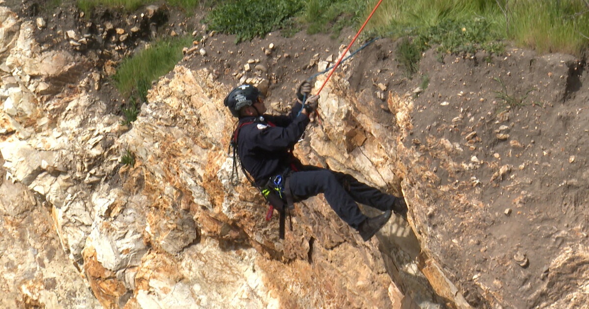 Pismo Beach firefighters get upgraded rescue gear - Vimarsana News