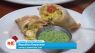 Republica Empanada discusses recipes and Hispanic Heritage Traditions