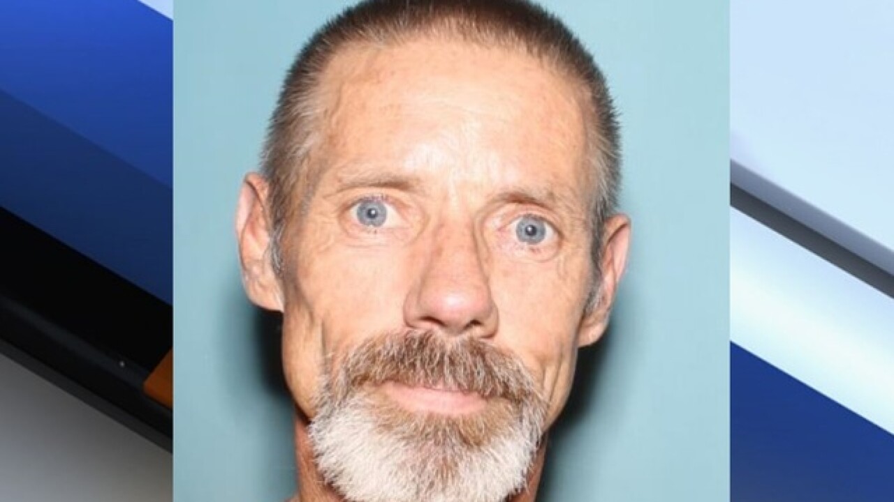 Fugitive Friday: High risk sex offender flees probation check in after jail release