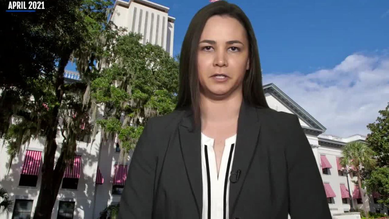 State Rep. Kaylee Tuck