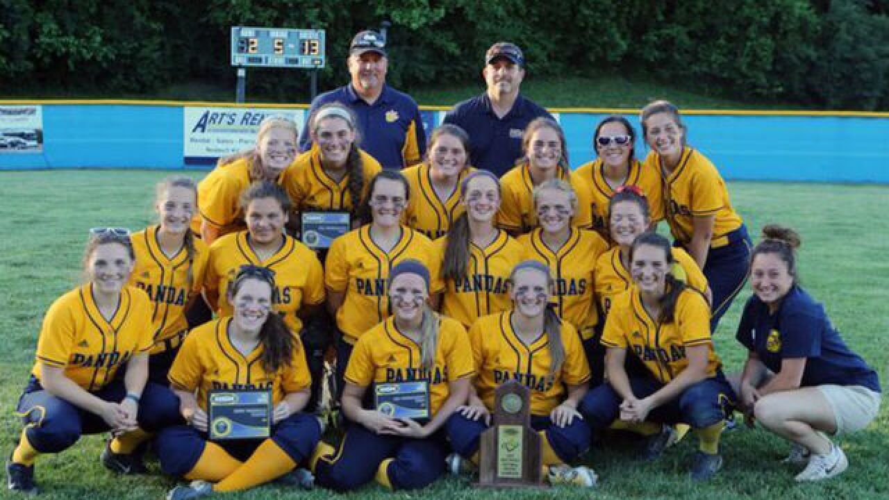 Notre Dame softball has made all the right moves