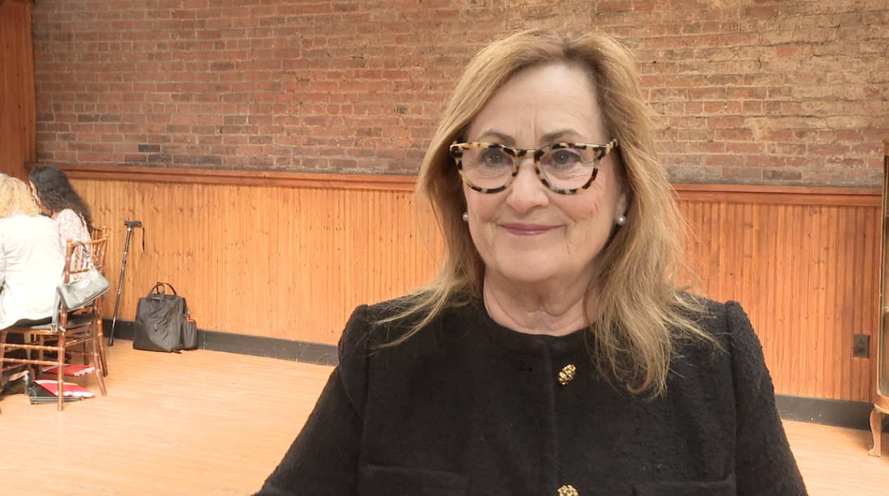 Beth Finkel